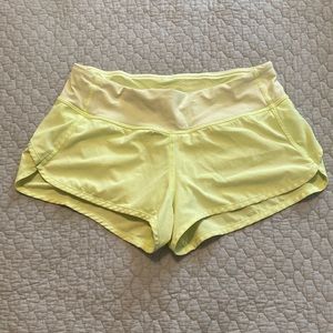 Lululemon shorts | sz. 4
